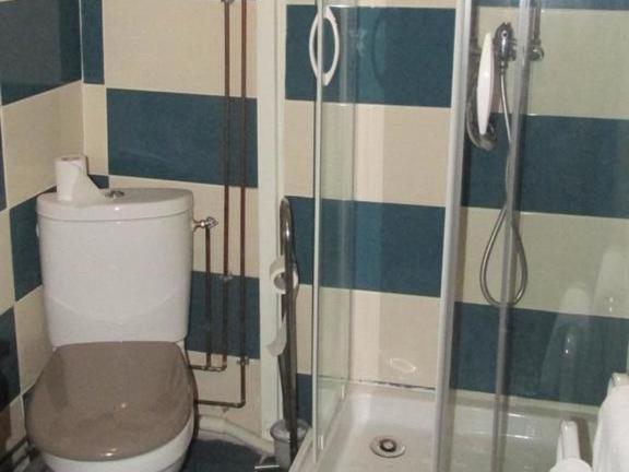 Pictav Hotel Poitiers Cameră foto