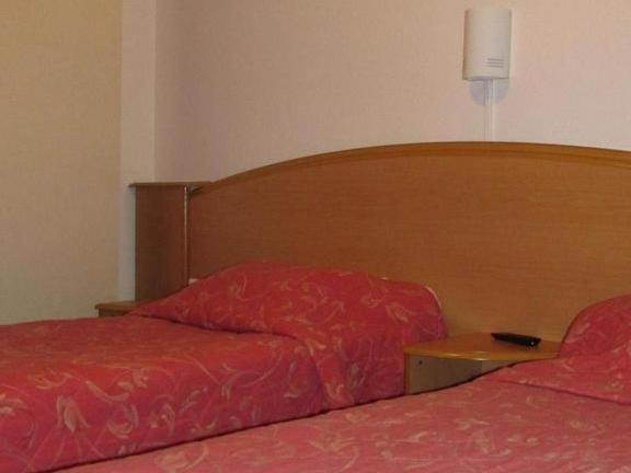 Pictav Hotel Poitiers Cameră foto